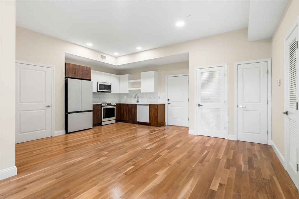 16 Taber Street, Unit 203 Boston, MA 02119 - Photo 2 of 35