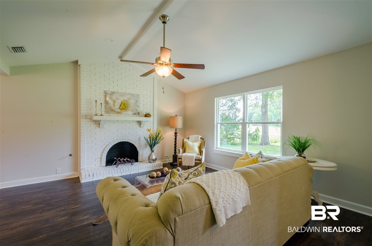 891 Dawes Road Mobile, AL 36695 - Photo 11 of 32