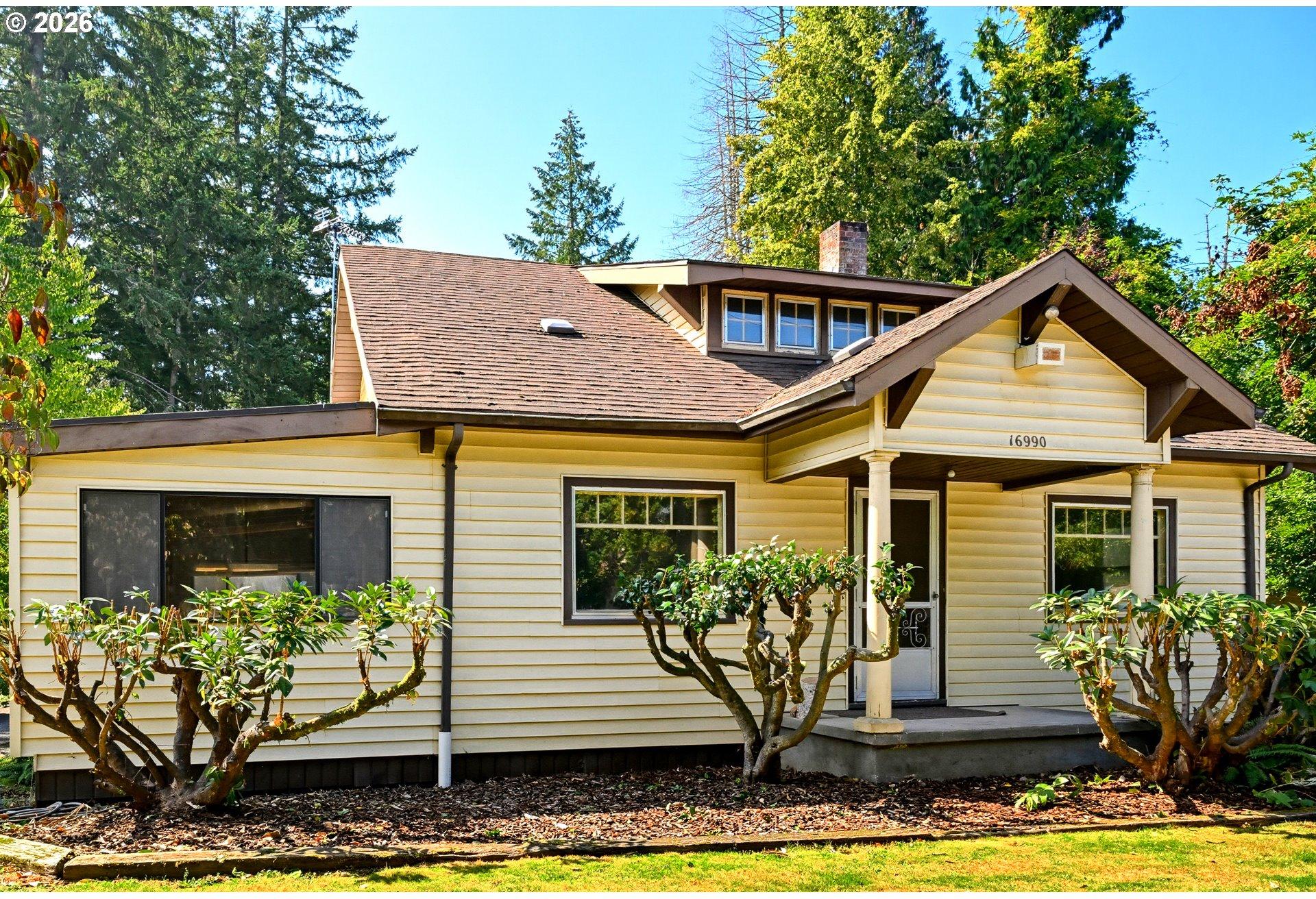 16990 Southeast Foster Road Gresham, OR 97080 - Photo 1 of 41 Gallery Image 1