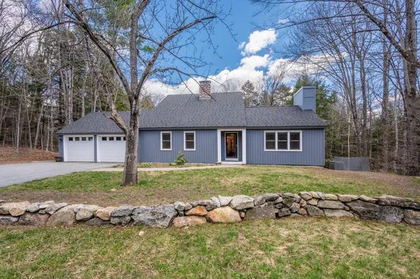 $650,000 | 55 Bright Slope Way, Grantham, NH 03753