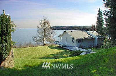 21508 Tramp Harbor Road Southwest Vashon, WA 98070 - Photo 1 of 1