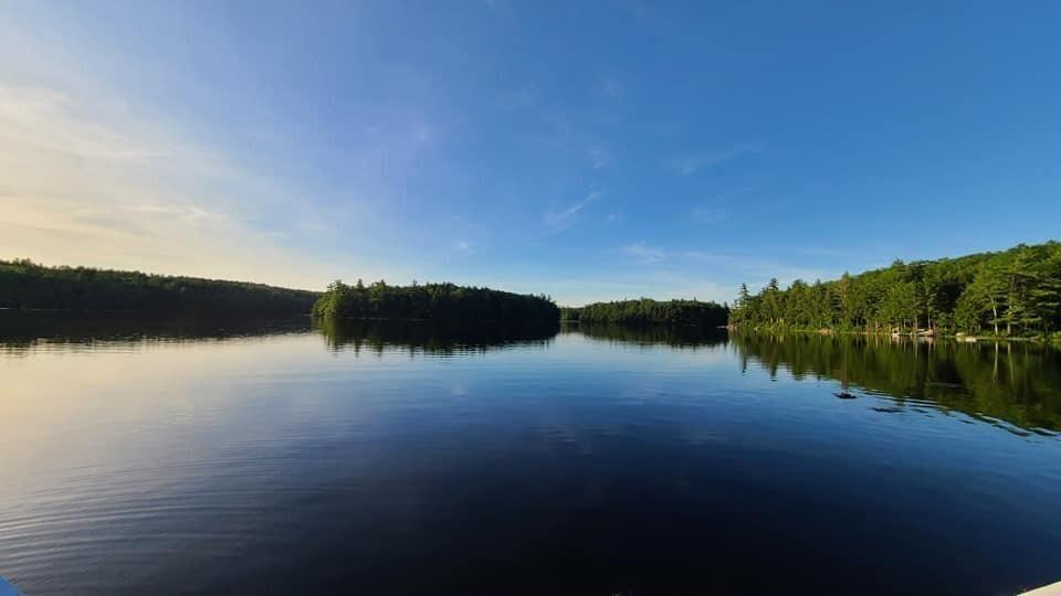 45 Shore Road Kents Hill, ME 04349 - Photo 4 of 47 DAVID POND