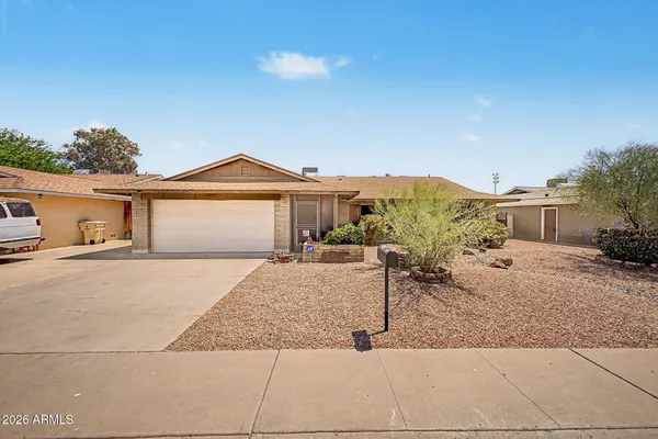 $375,000 | 5221 West Evans Drive, Glendale, AZ 85306
