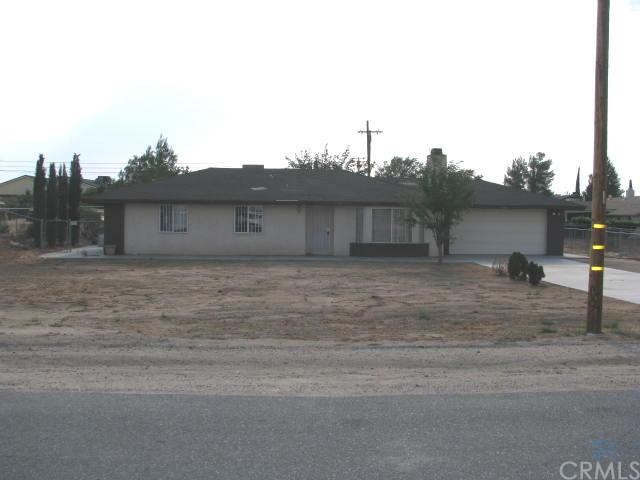 15730 Condor Road Victorville, CA 92394 - Photo 1 of 1