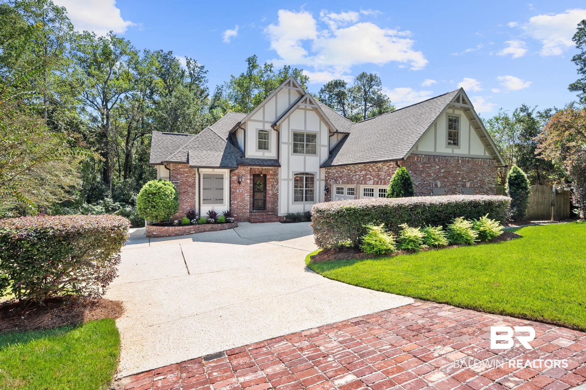 110 Pebble Court Fairhope, AL 36532 - Photo 1 of 50