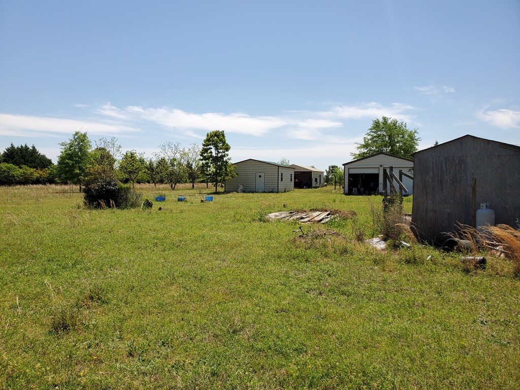 268 Berry Farm Road Johnston, SC 29832 - Photo 17 of 25