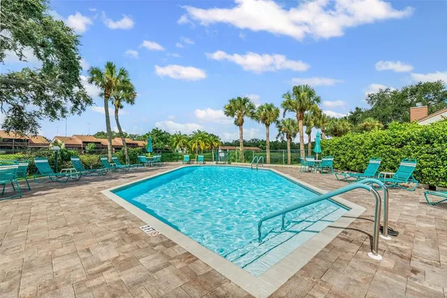 $234,000 | 4308 Park Lake Terrace South, Unit 7, Bradenton, FL 34209