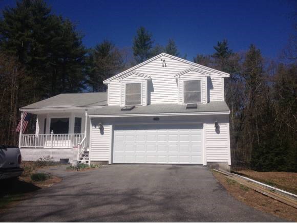 276 Fremont Road Sandown, NH 03873 - Photo 1 of 1