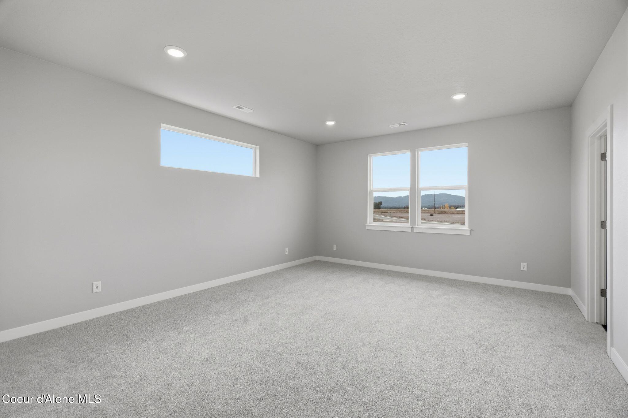 6613 North Prim Street Coeur D'Alene, ID 83815 - Photo 10 of 15 Previously Built home