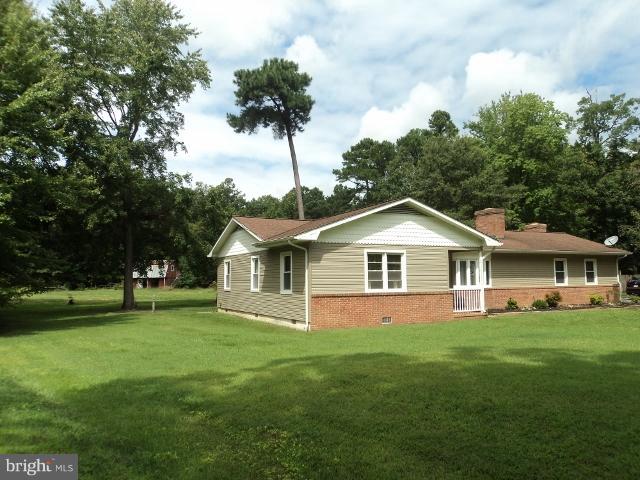 7616 Blueberry Acres Road St. Michaels, MD 21663 - Photo 15 of 19 Exterior (Front)