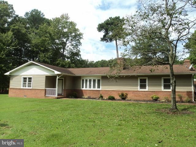7616 Blueberry Acres Road St. Michaels, MD 21663 - Photo 16 of 19 Exterior (Front)