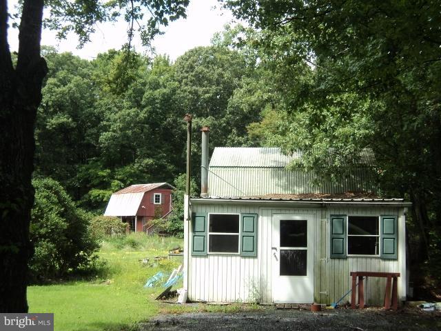 7616 Blueberry Acres Road St. Michaels, MD 21663 - Photo 17 of 19 Exterior (General)