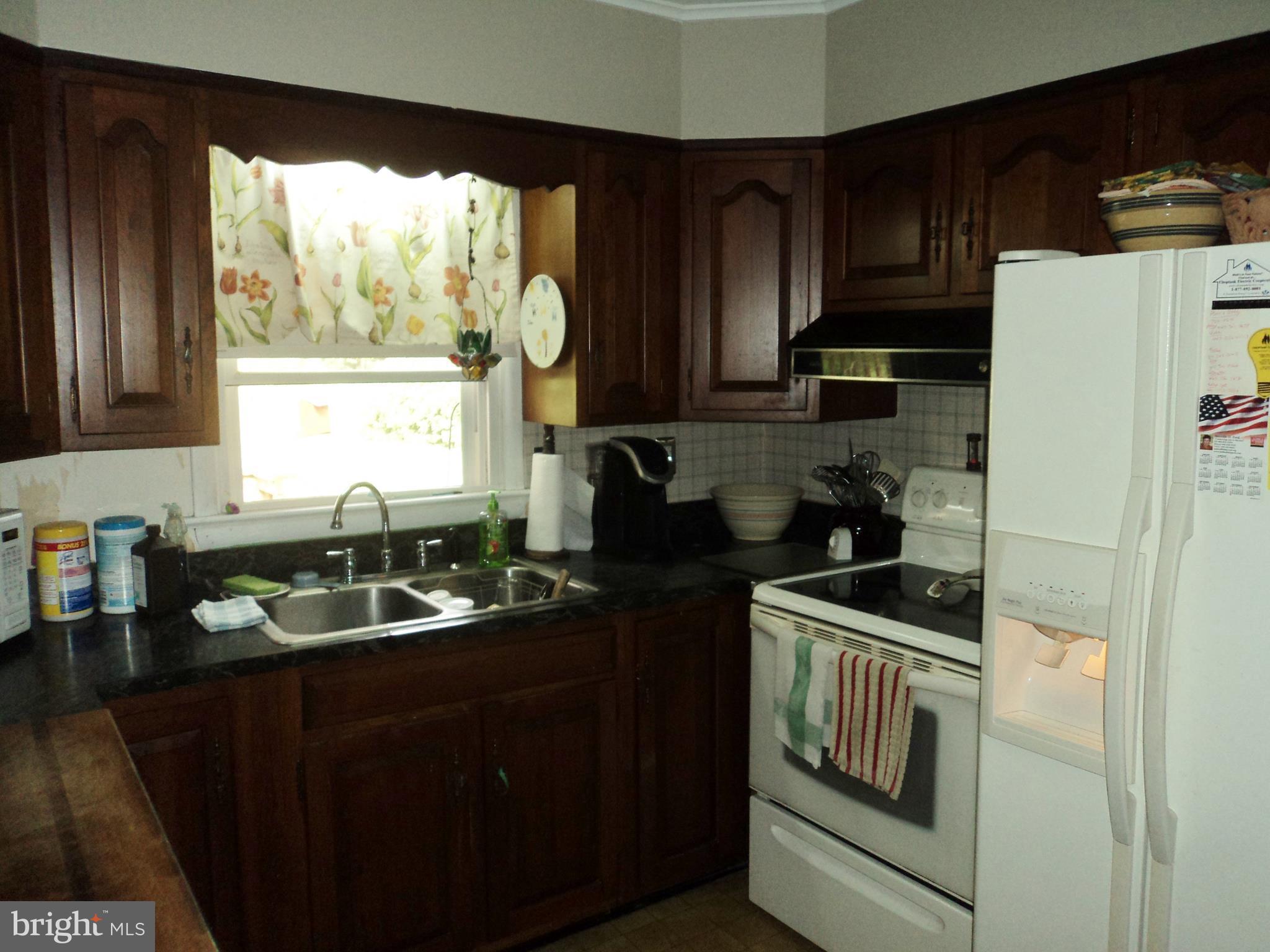 7616 Blueberry Acres Road St. Michaels, MD 21663 - Photo 4 of 19 Kitchen