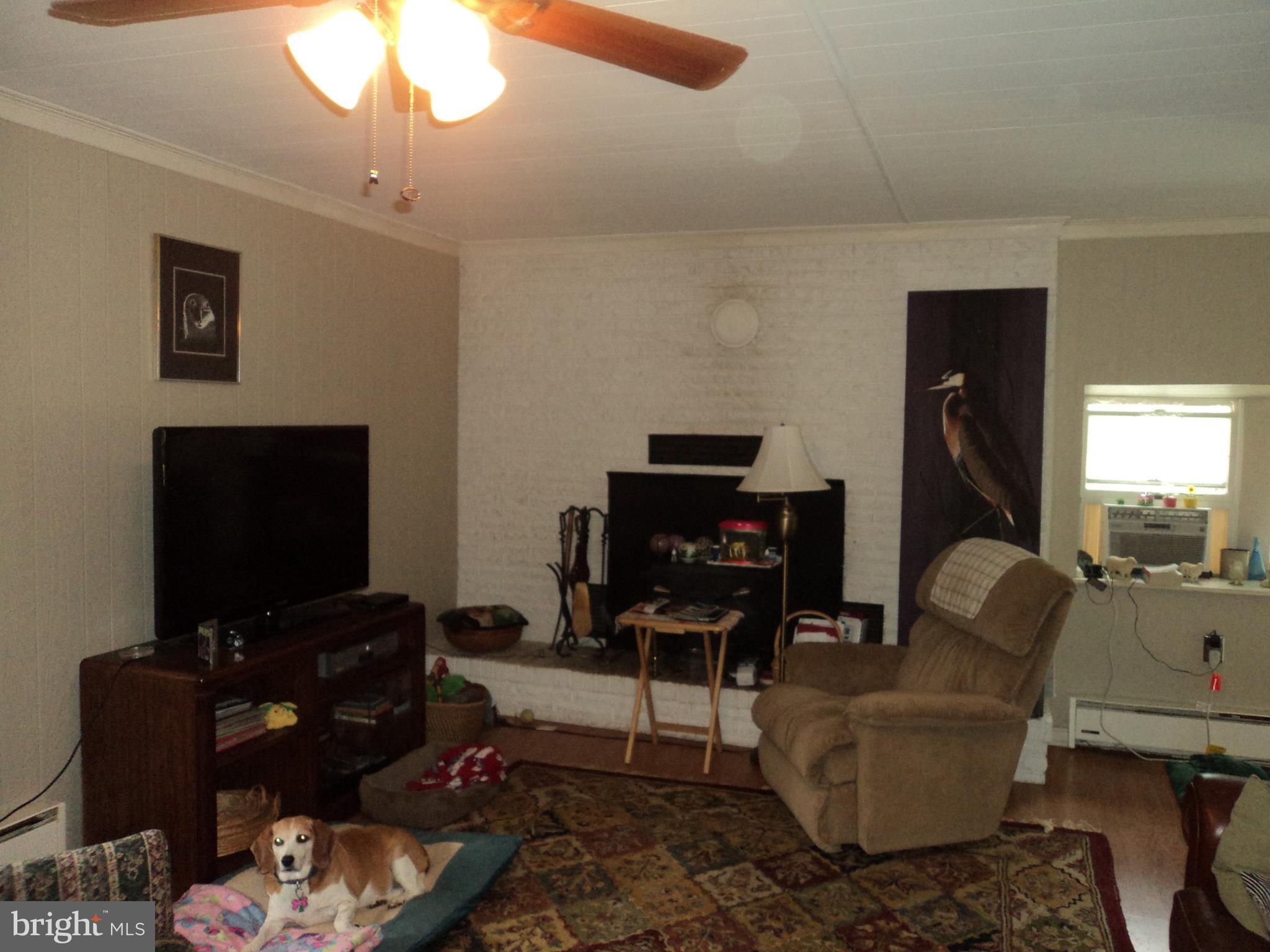 7616 Blueberry Acres Road St. Michaels, MD 21663 - Photo 6 of 19 Family Room