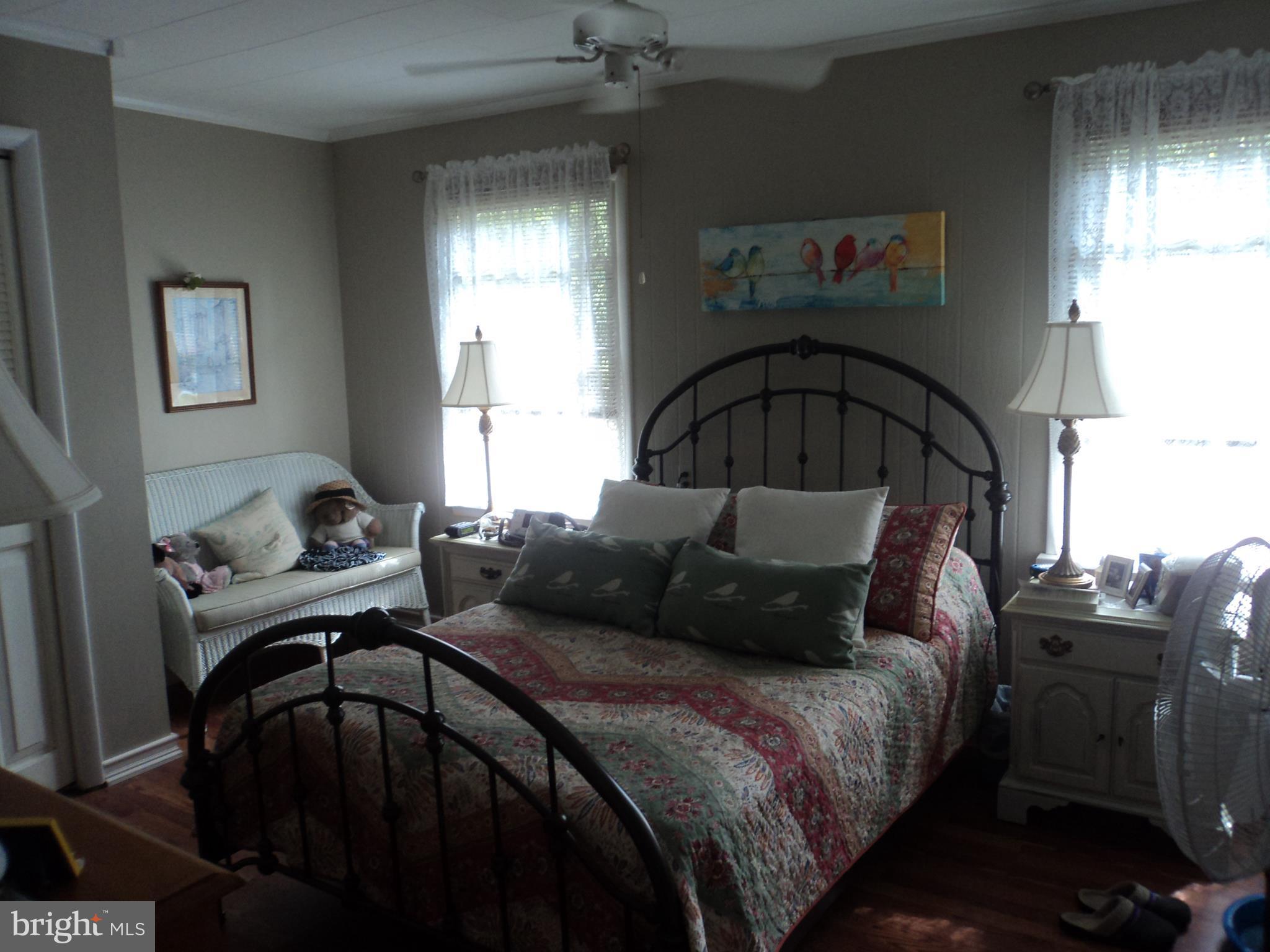 7616 Blueberry Acres Road St. Michaels, MD 21663 - Photo 10 of 19 Bedroom