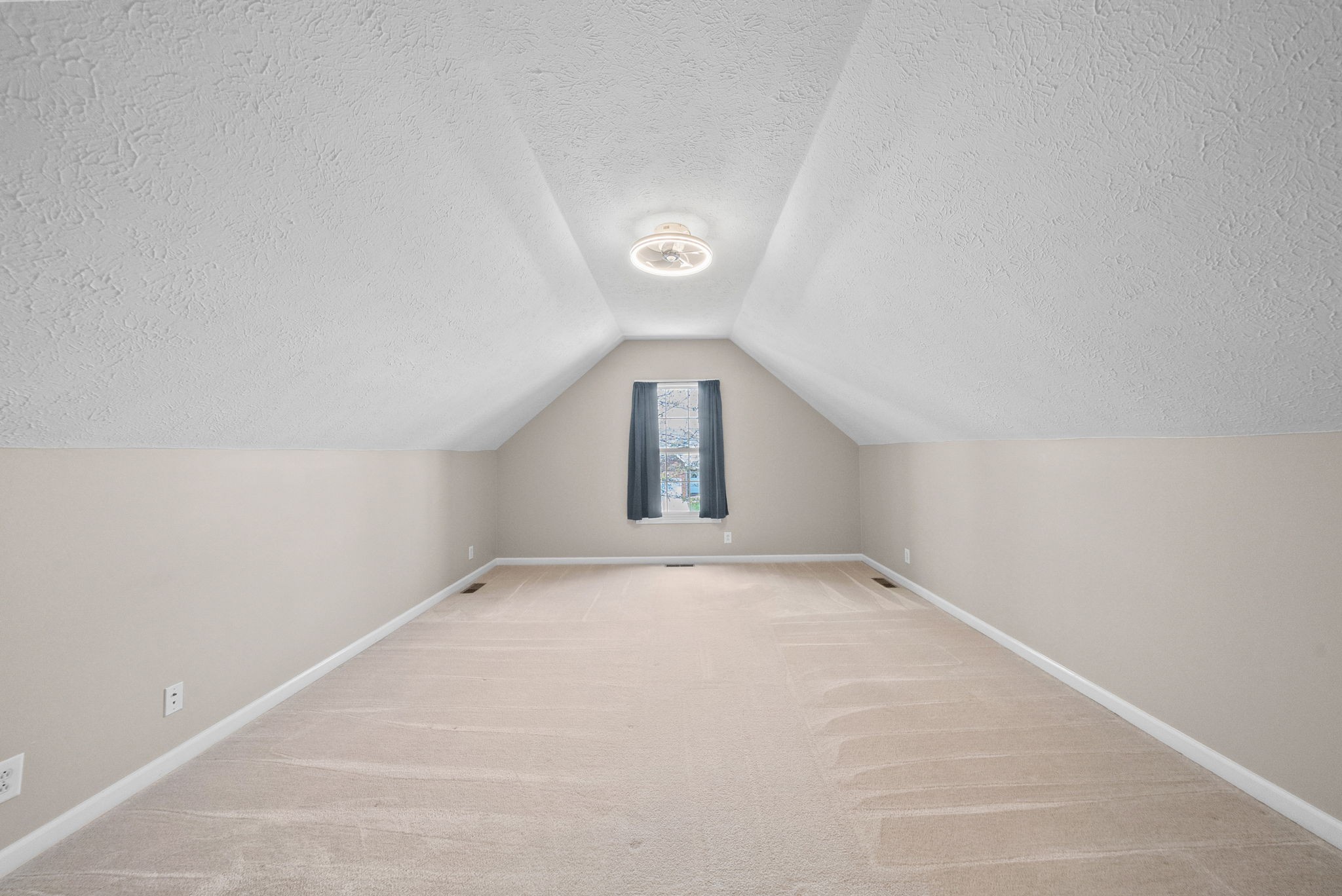 3737 Meadow Ridge Lane Clarksville, TN 37040 - Photo 23 of 32 a view of an empty room