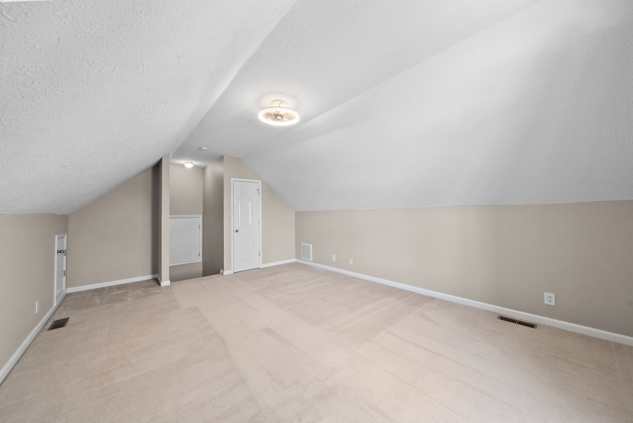 3737 Meadow Ridge Lane Clarksville, TN 37040 - Photo 24 of 32 a view of an empty room