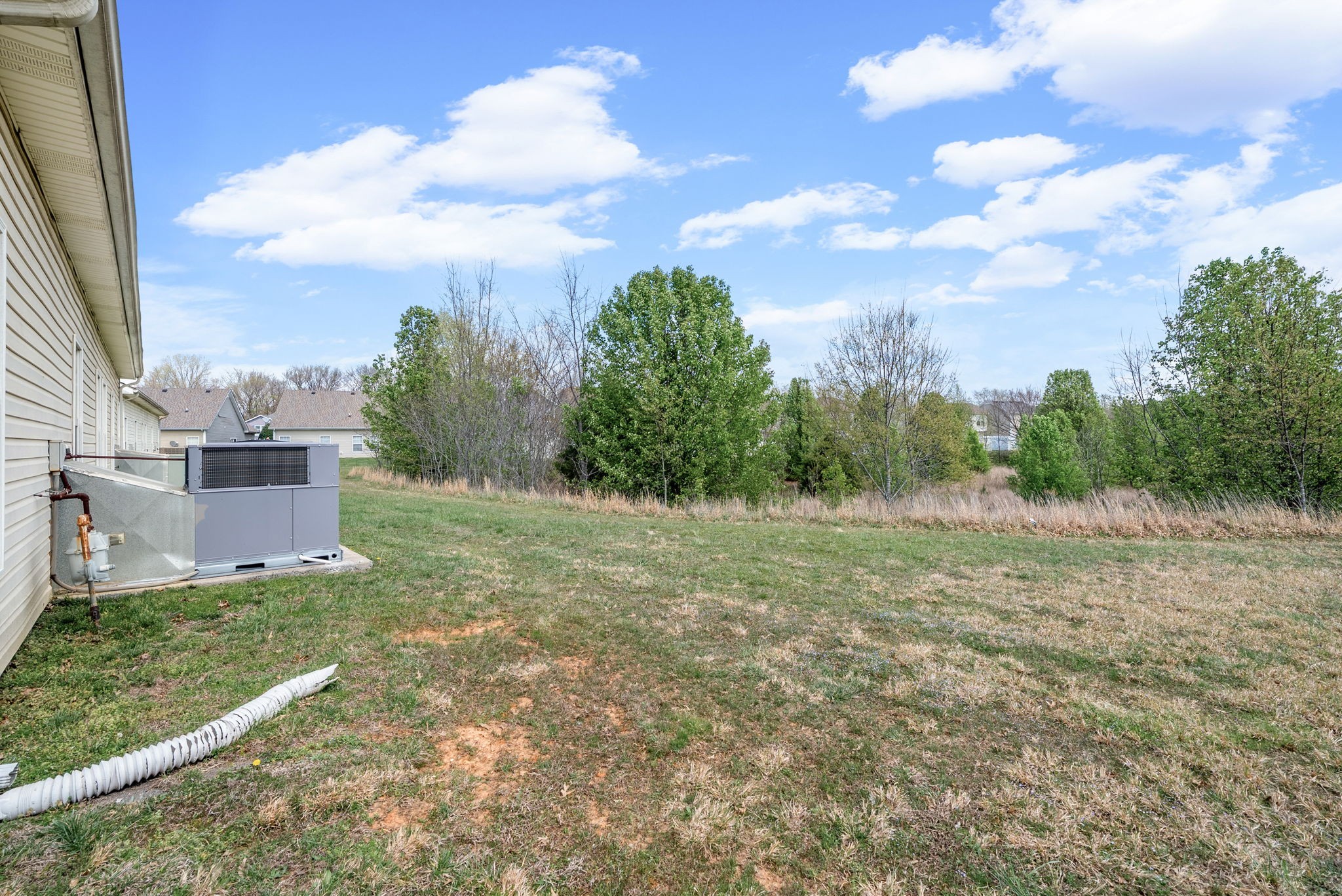 3737 Meadow Ridge Lane Clarksville, TN 37040 - Photo 26 of 32 a view of a field with wooden fence