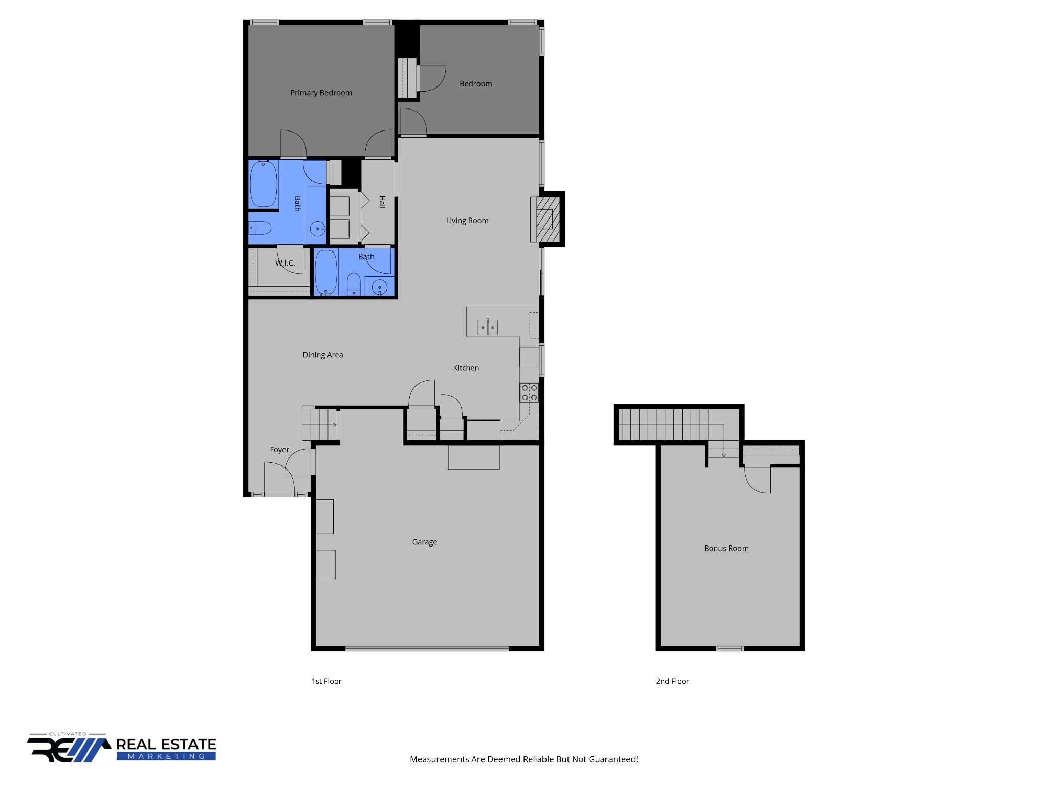 3737 Meadow Ridge Lane Clarksville, TN 37040 - Photo 32 of 32