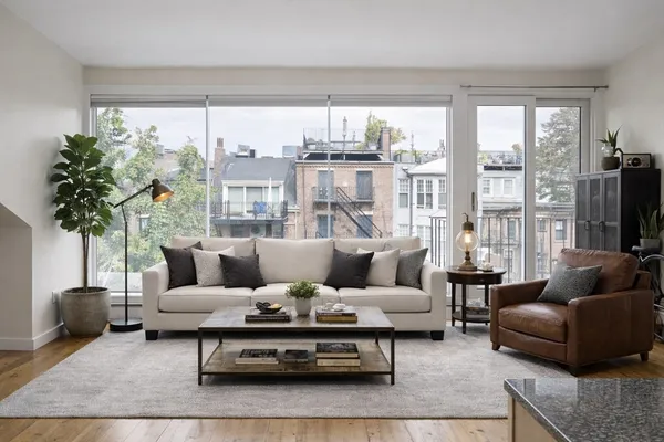 $789,000 | 49 Worcester Street, Unit 4, Boston, MA 02118