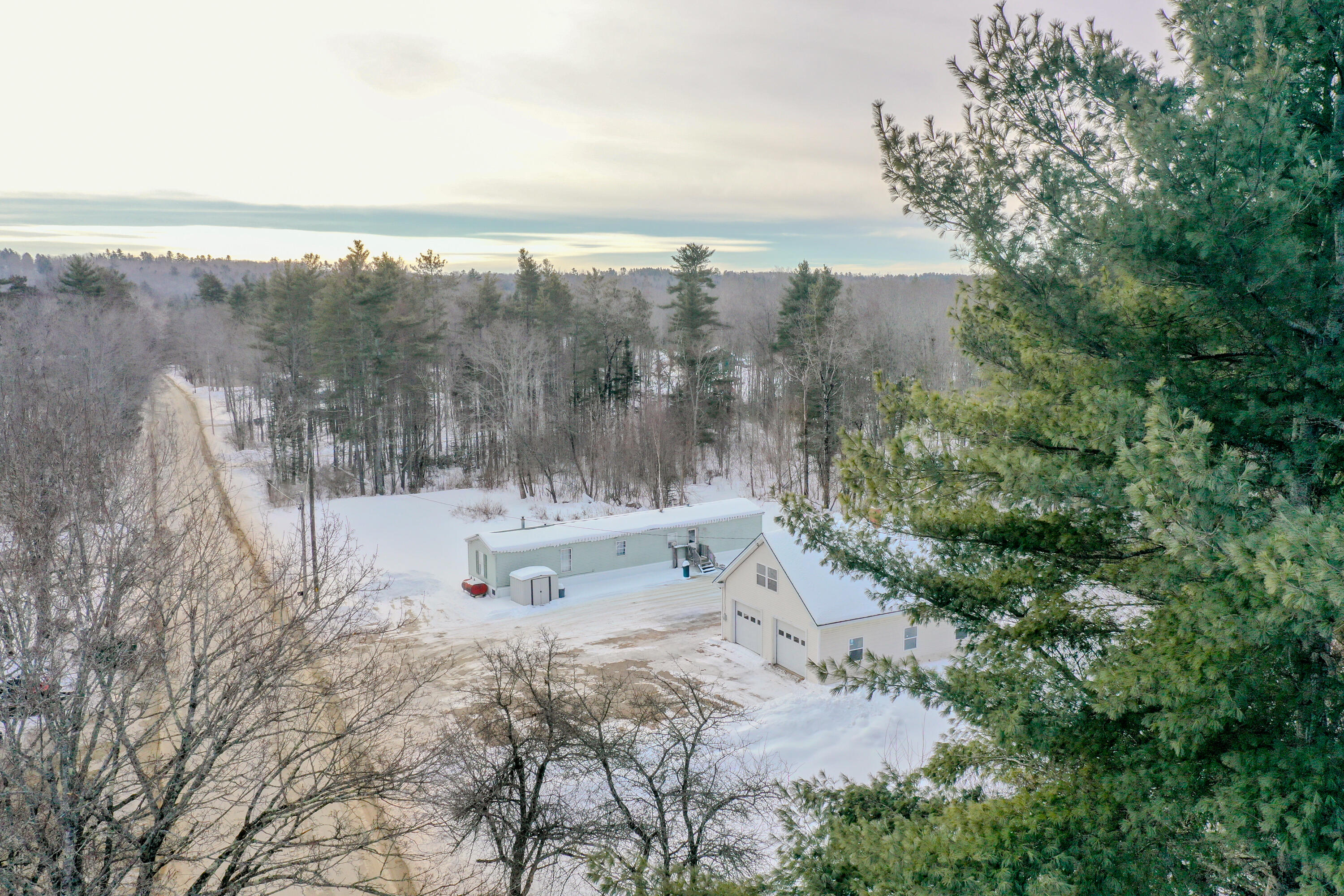 9 Rollerson Road Belfast, ME 04915 - Photo 2 of 25