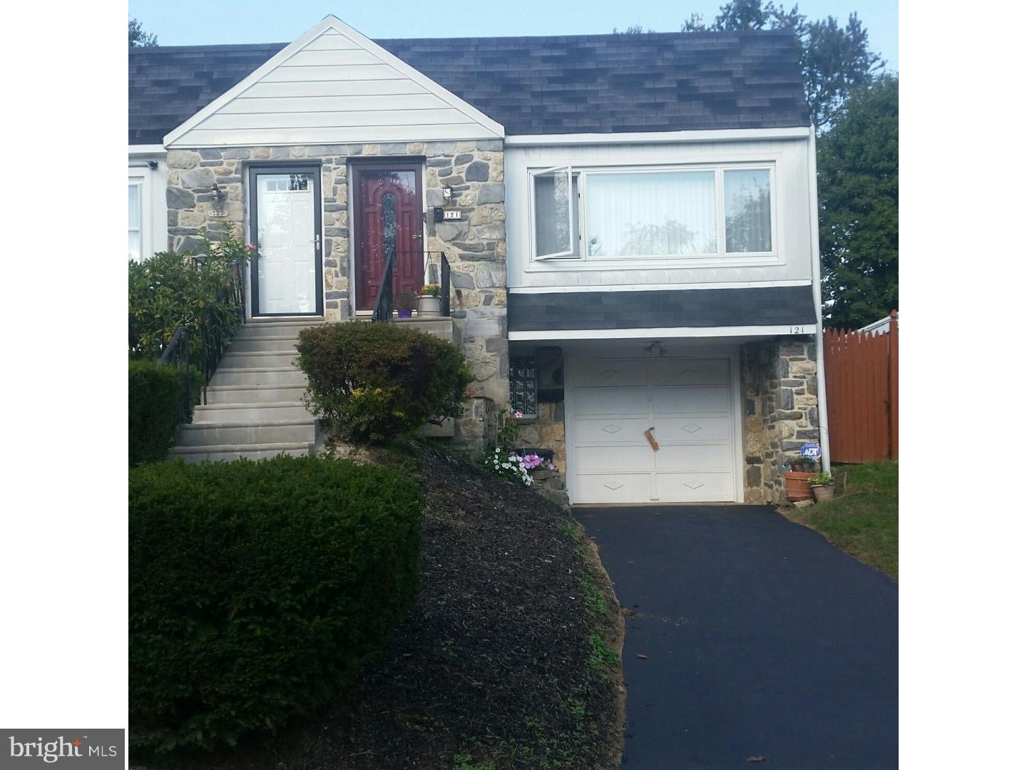 121 Juniper Road Havertown, PA 19083 - Photo 1 of 24 Exterior Front