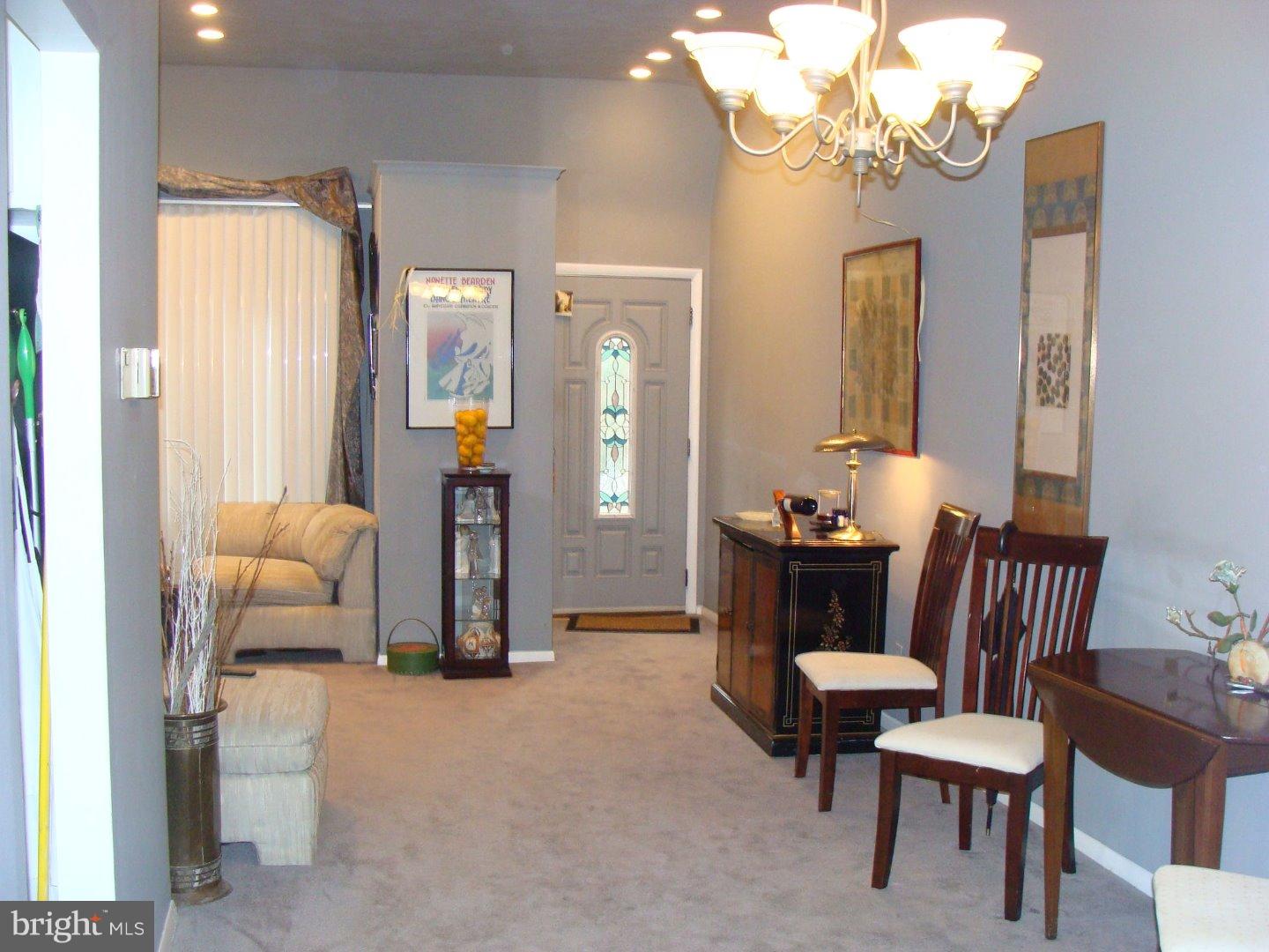121 Juniper Road Havertown, PA 19083 - Photo 2 of 24 View from Front Door