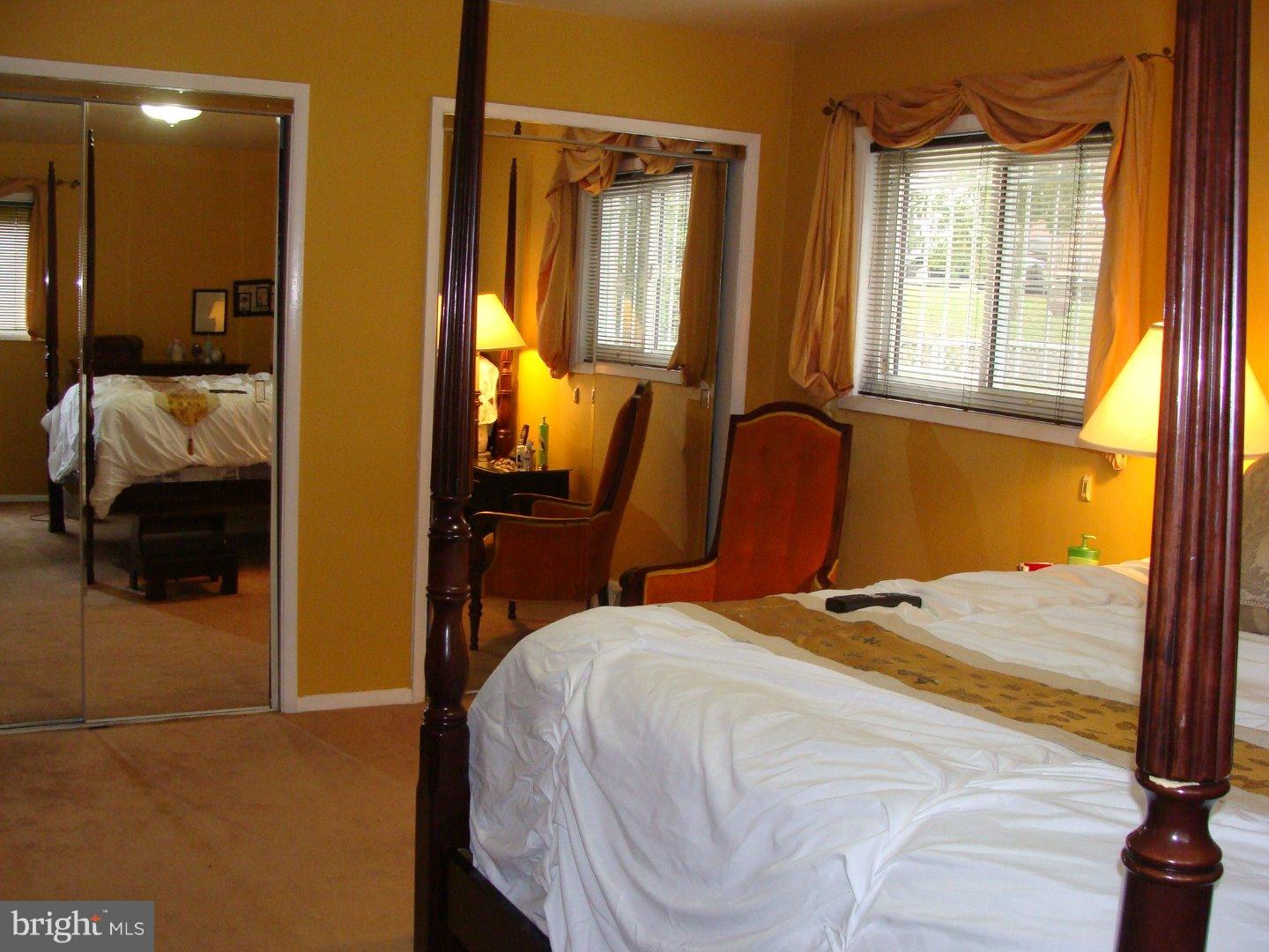 121 Juniper Road Havertown, PA 19083 - Photo 16 of 24 Bedroom - Main