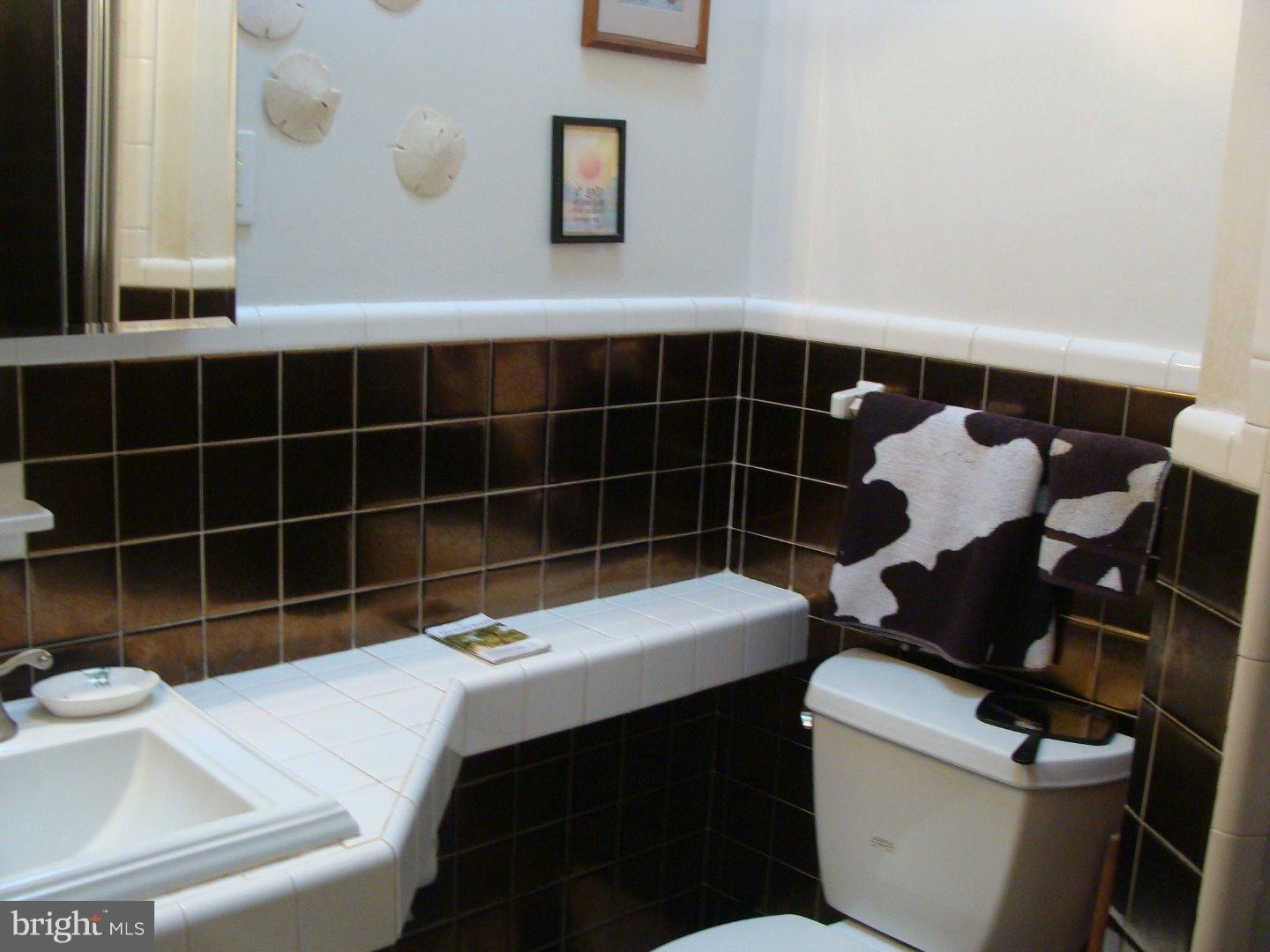 121 Juniper Road Havertown, PA 19083 - Photo 18 of 24 Bathroom