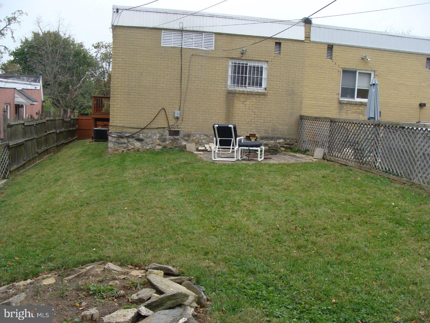121 Juniper Road Havertown, PA 19083 - Photo 24 of 24 Back Yard