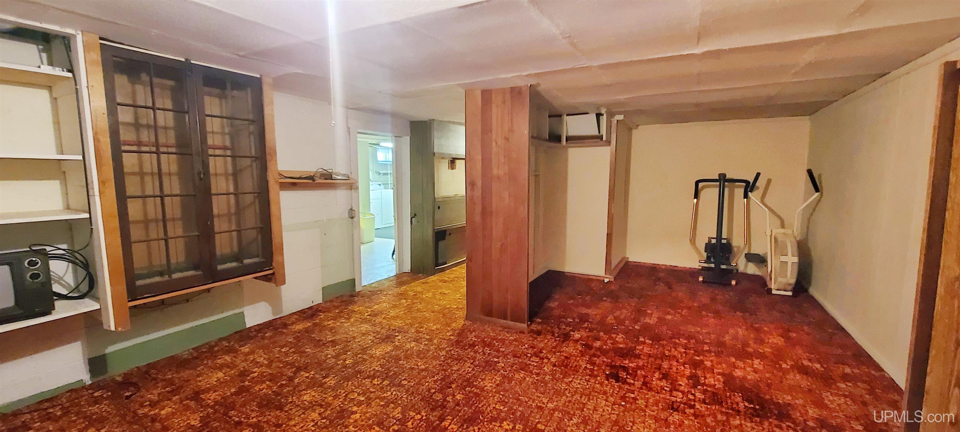1332 Wilson Street Niagara, WI 54151 - Photo 19 of 25 Gallery Image 19