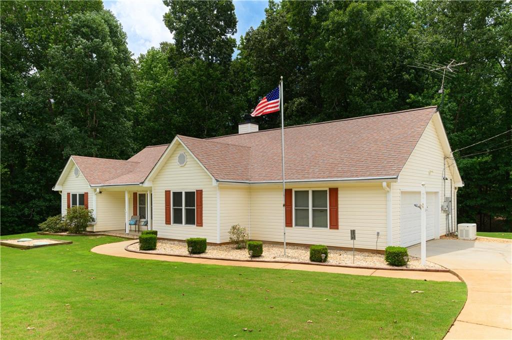 187 Cedar Ridge Road Locust Grove, GA 30248 - Photo 8 of 47 Gallery Image 8