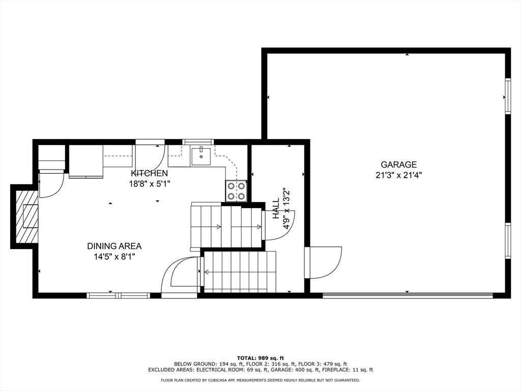 27 Inverness Avenue Worcester, MA 01604 - Photo 23 of 26 Gallery Image 23