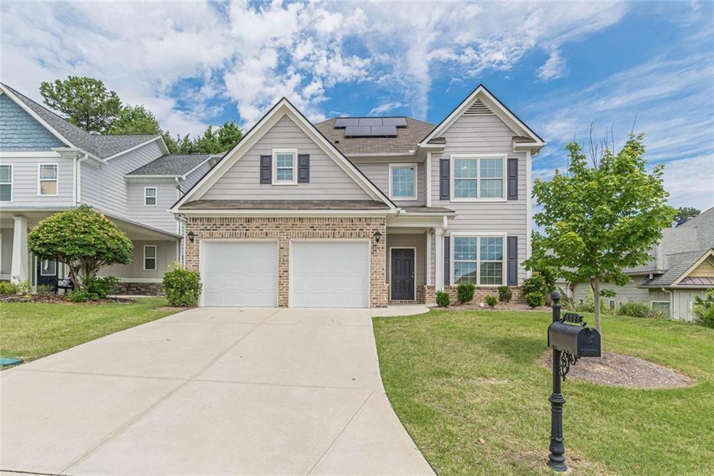 102 Edgeview Court Dallas, GA 30157 - Photo 15 of 50