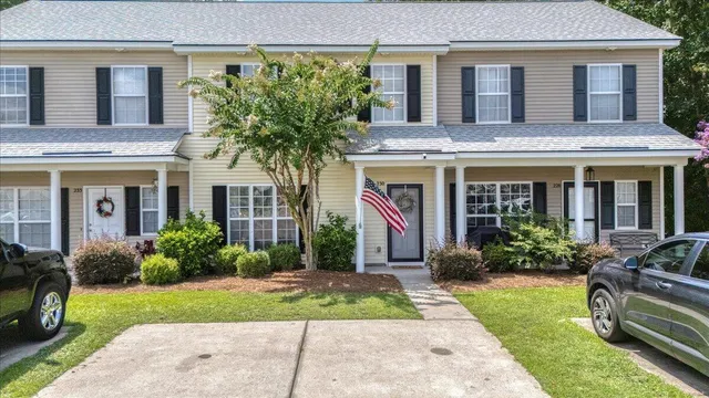 $239,500 | 230 Congaree River Drive, Summerville, SC 29485