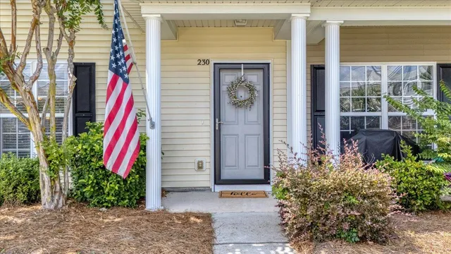 $239,500 | 230 Congaree River Drive, Summerville, SC 29485