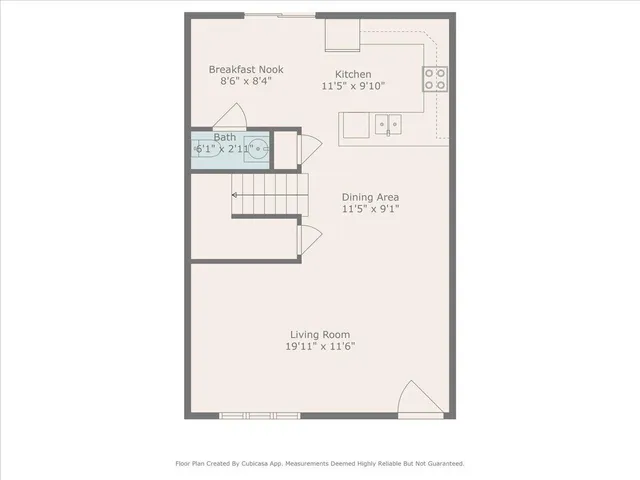 $239,500 | 230 Congaree River Drive, Summerville, SC 29485