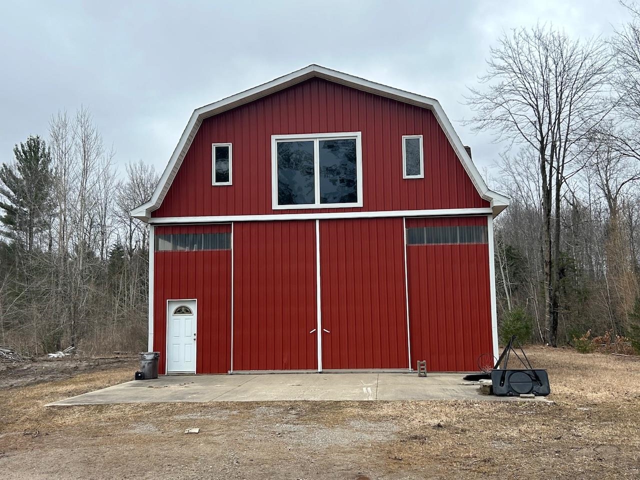 19.2 Acres W M61 Road Gladwin, MI 48624 - Photo 1 of 17