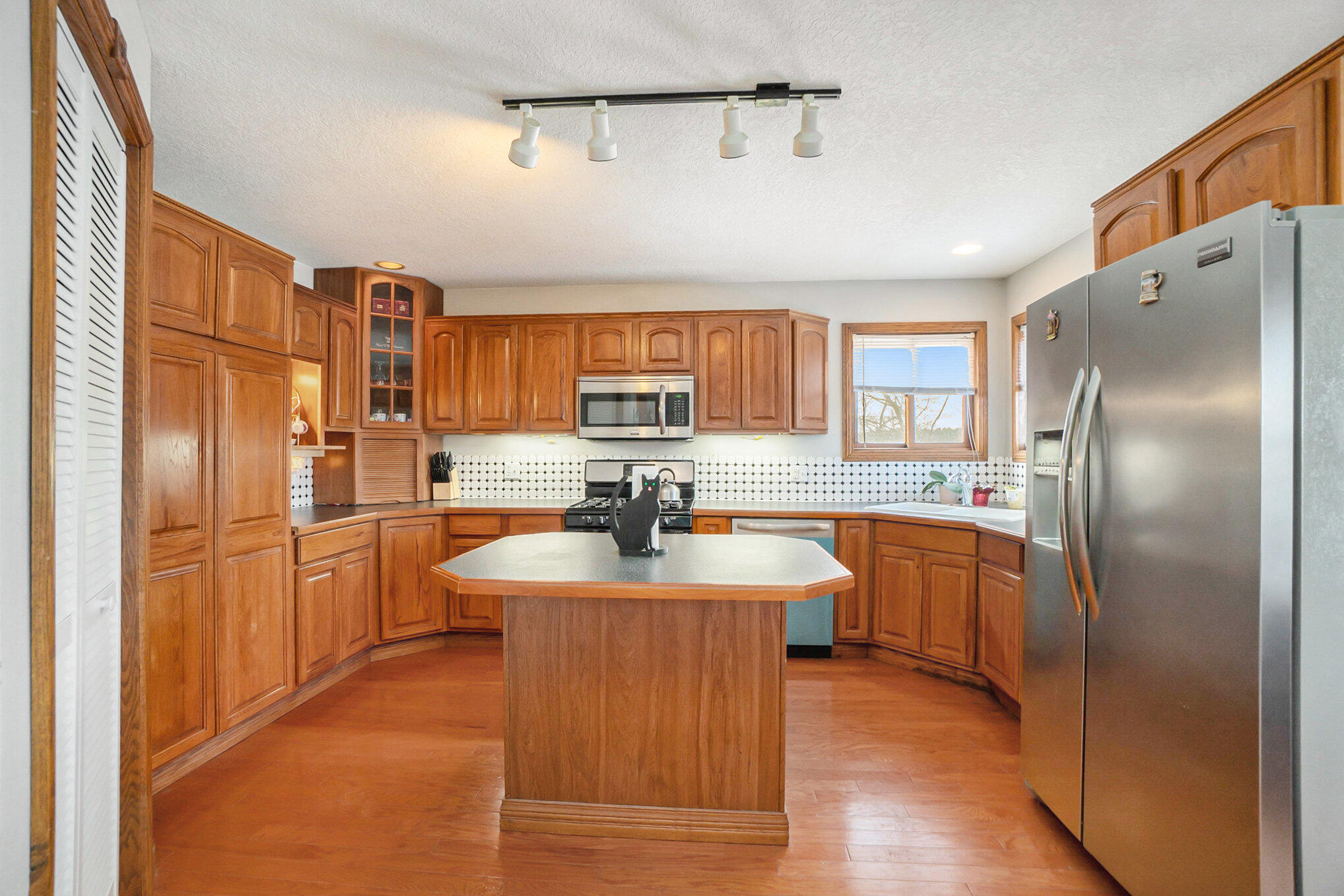 9391 Neff Road Northeast Edmore, MI 48829 - Photo 13 of 38 13
