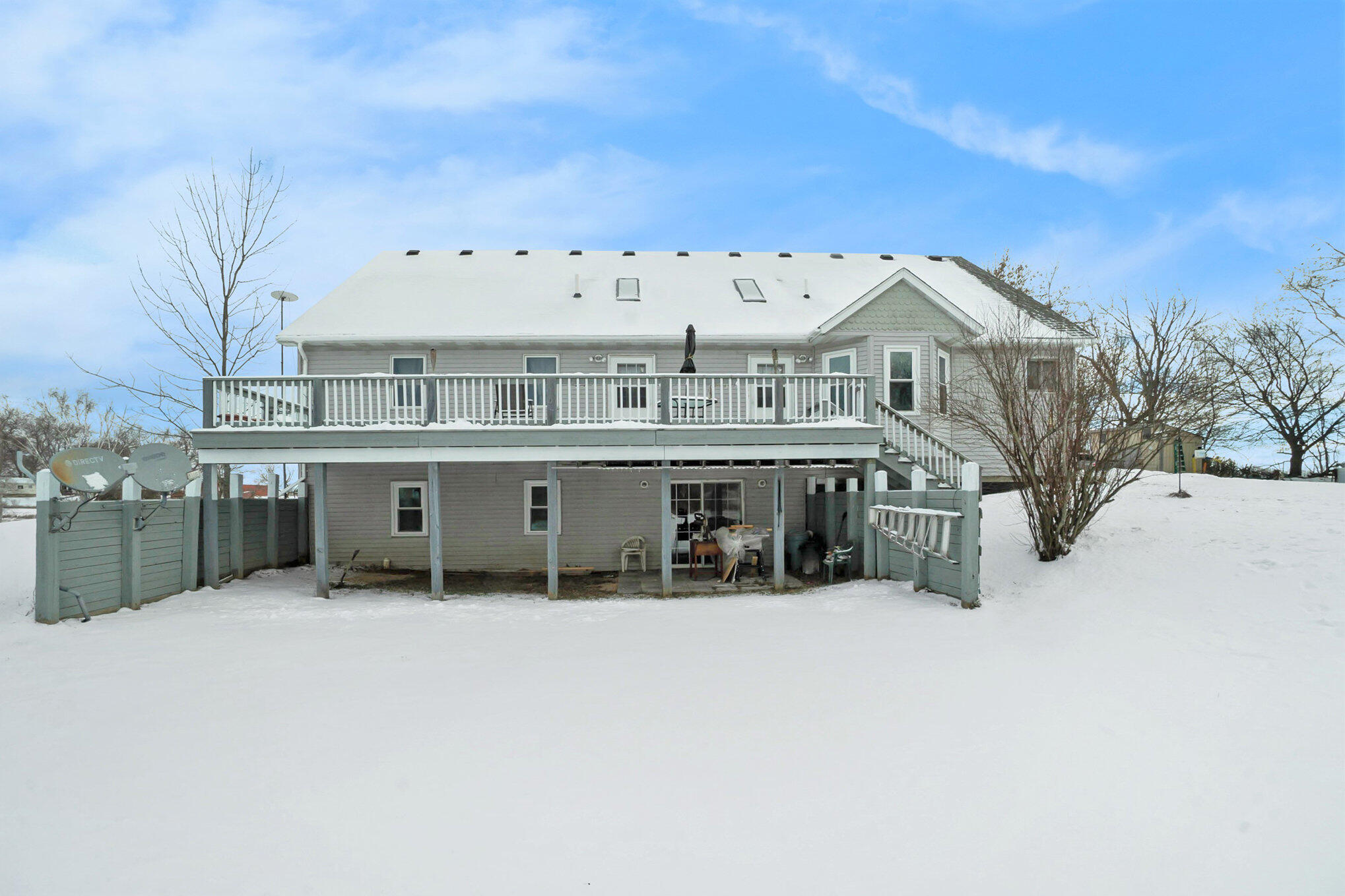 9391 Neff Road Northeast Edmore, MI 48829 - Photo 5 of 38 5