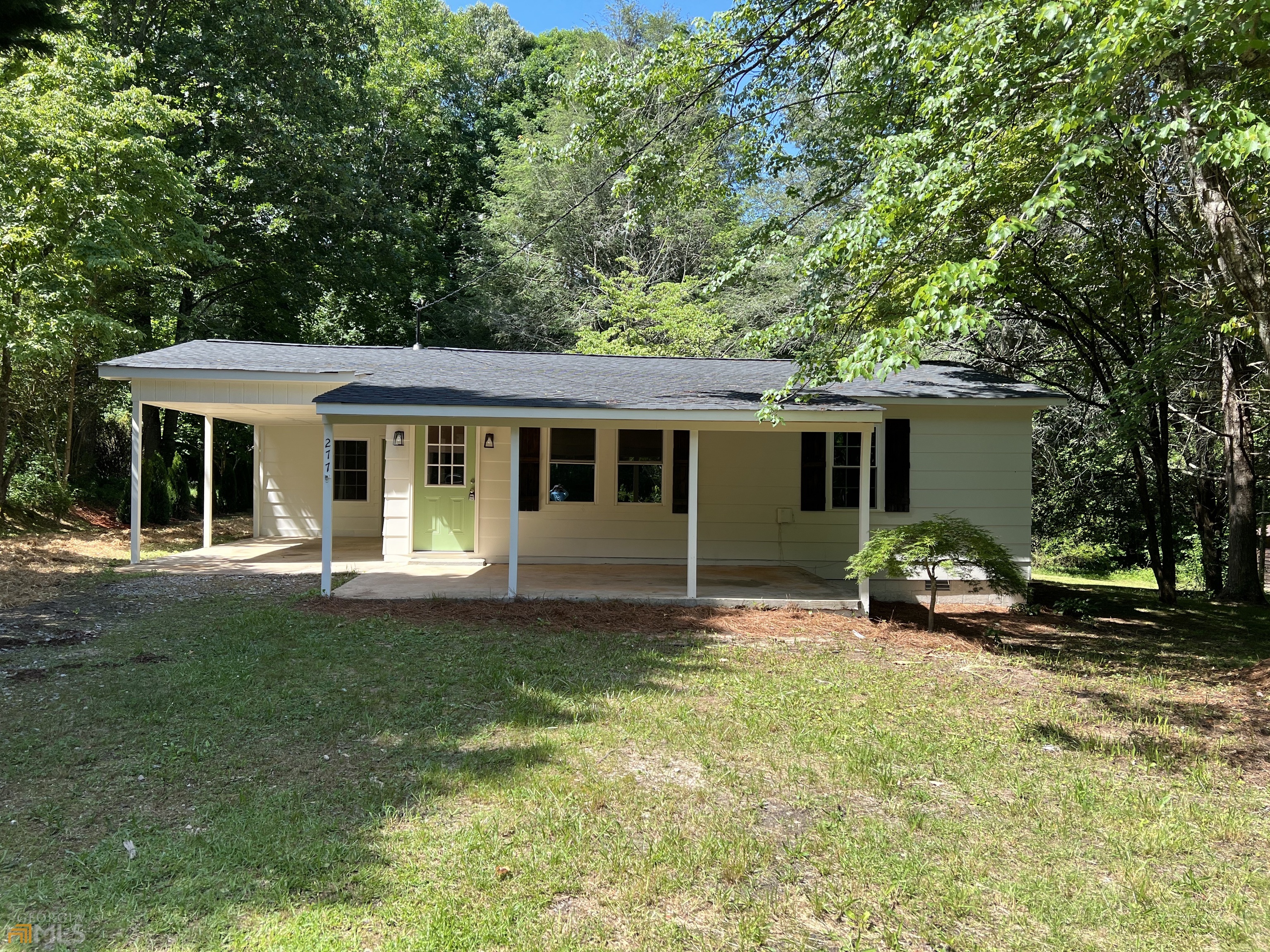 277 Cantrell Road Cleveland, GA 30528 - Photo 1 of 1 Gallery Image 1