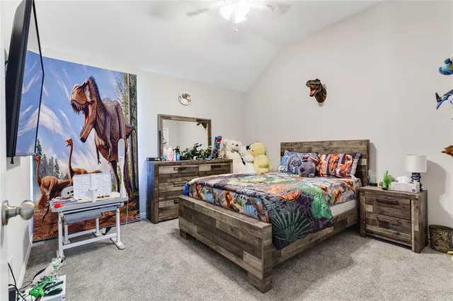 a bathroom with a double vanity sink mirror and shower