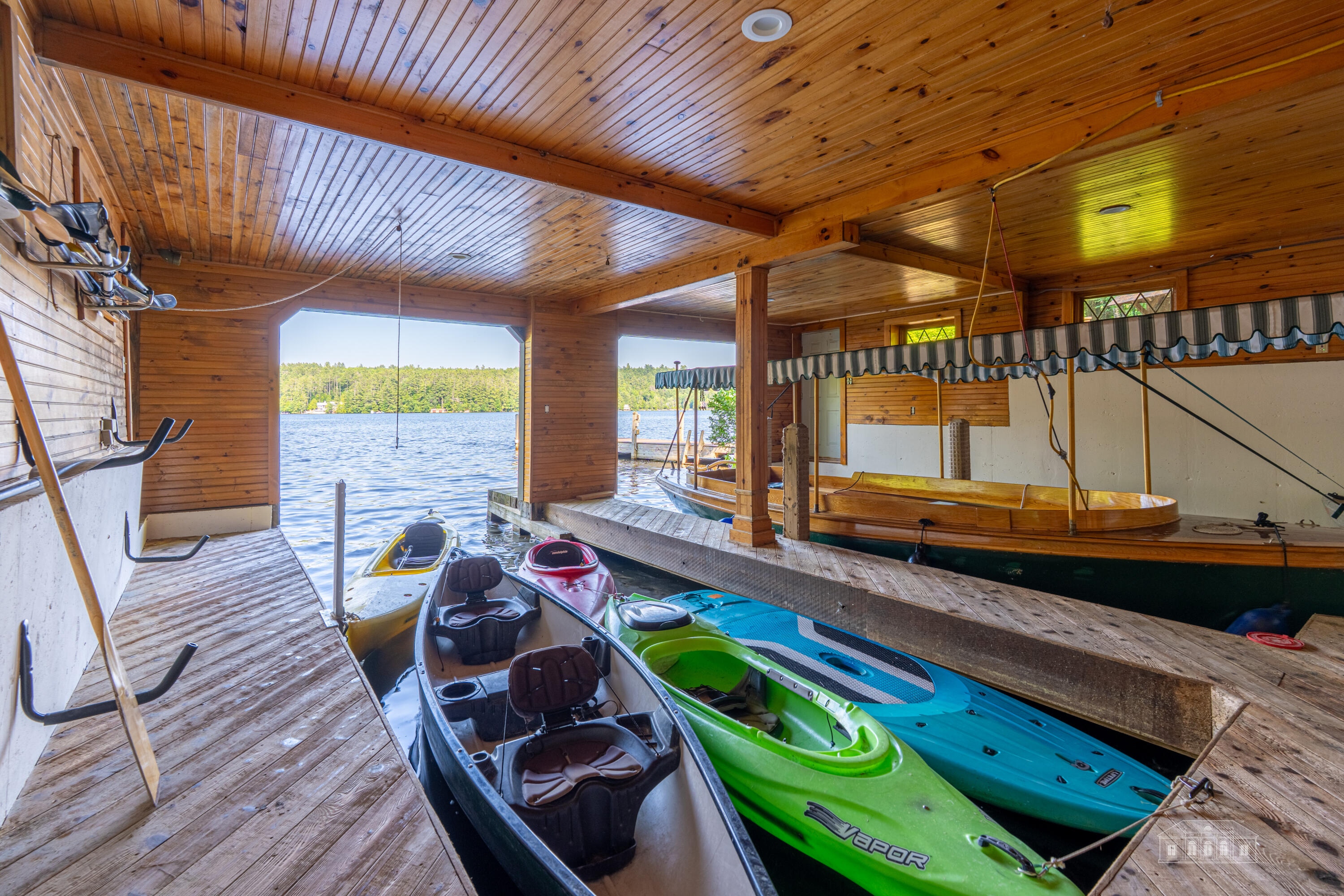 46 Fiddlehead Bay Road Chestertown, NY 12817 - Photo 97 of 102