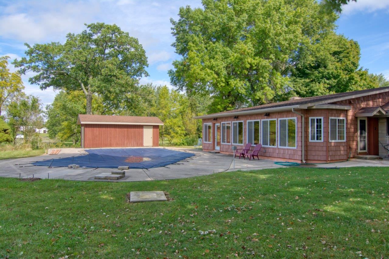 8858 North 100 East Decatur, IN 46733 - Photo 31 of 36