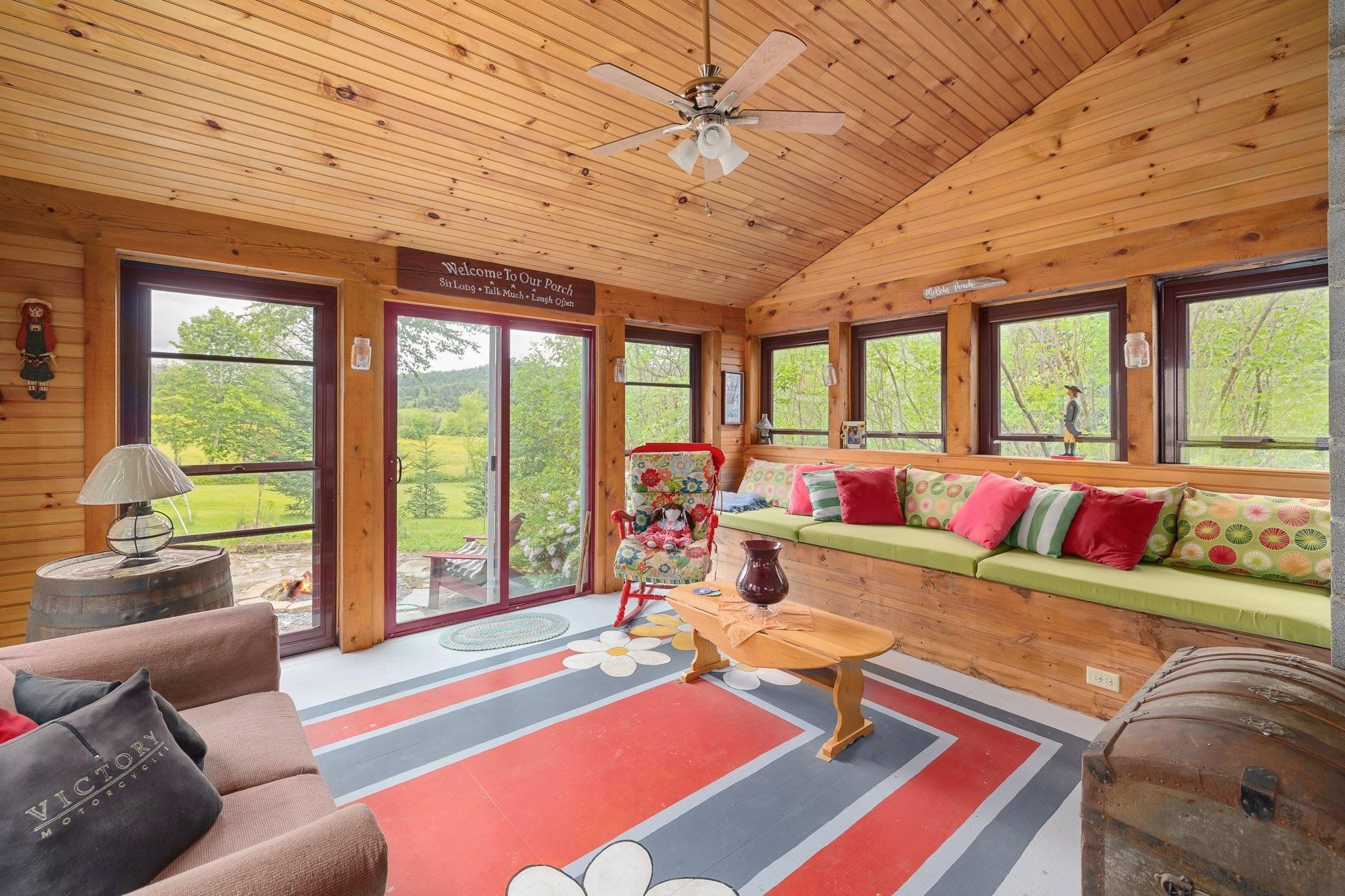 977 Lower Pleasant Valley Road Cambridge, VT 05444 - Photo 29 of 46