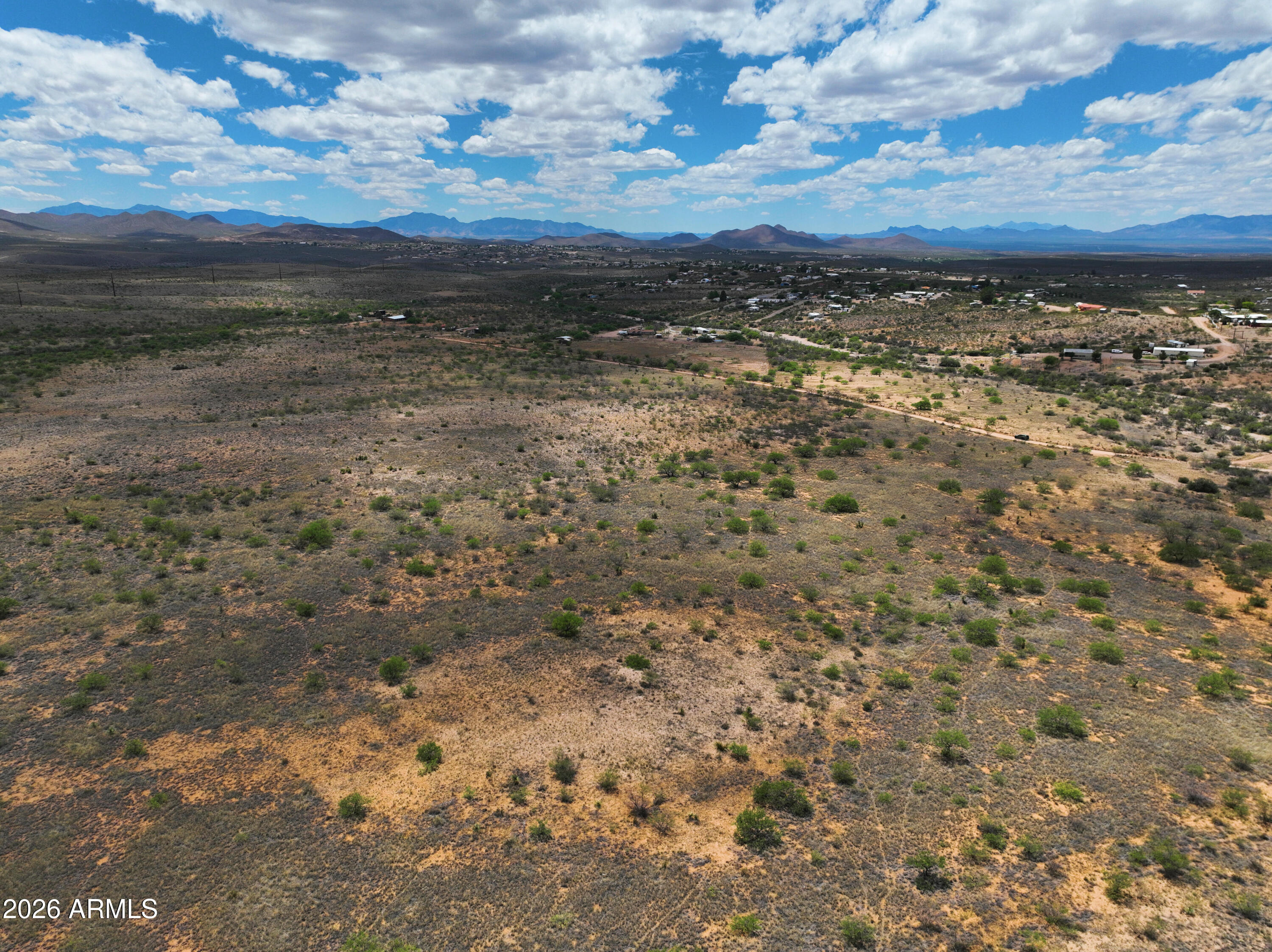 0 East Bennett Ranch Road Tombstone, AZ 85638 - Photo 10 of 18