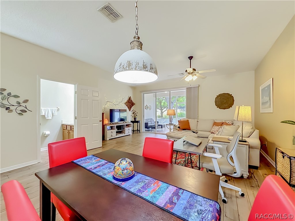 1660 West Spring Meadow Loop Lecanto, FL 34461 - Photo 15 of 54