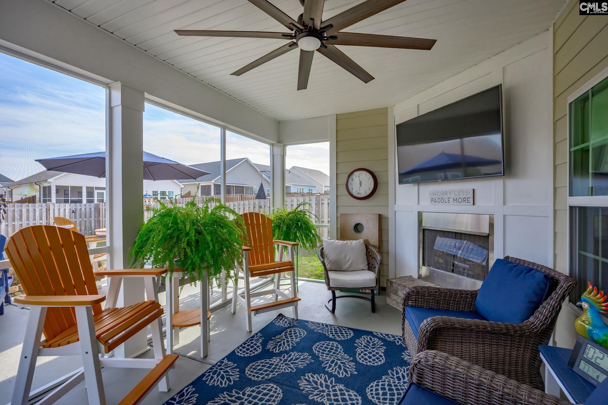 820 Dutchmaster Drive Chapin, SC 29036 - Photo 36 of 49