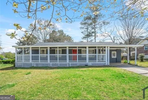 $2,000 | 8170 Huntington Drive, Jonesboro, GA 30238