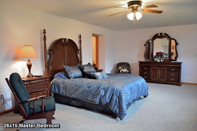 3385 Hardscrabble Road Spencer, IN 47460 - Photo 22 of 34